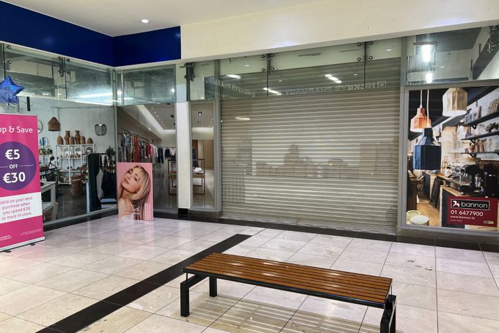Unit 17, Gorey Shopping Centre, Gorey, Co. Wexford