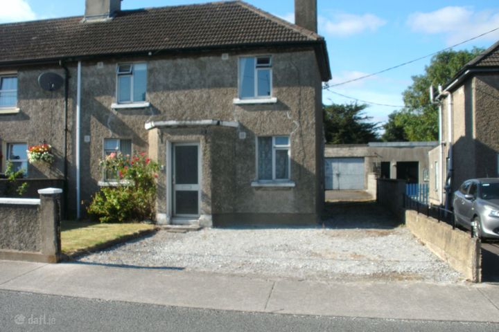  Thomas Davis Terrace, Mallow, Co. Cork, Mallow, Co. Cork
