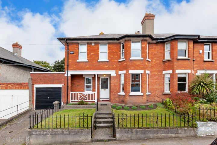 17 Clare Rd, Drumcondra, Dublin 9, Dublin 9, Dublin
