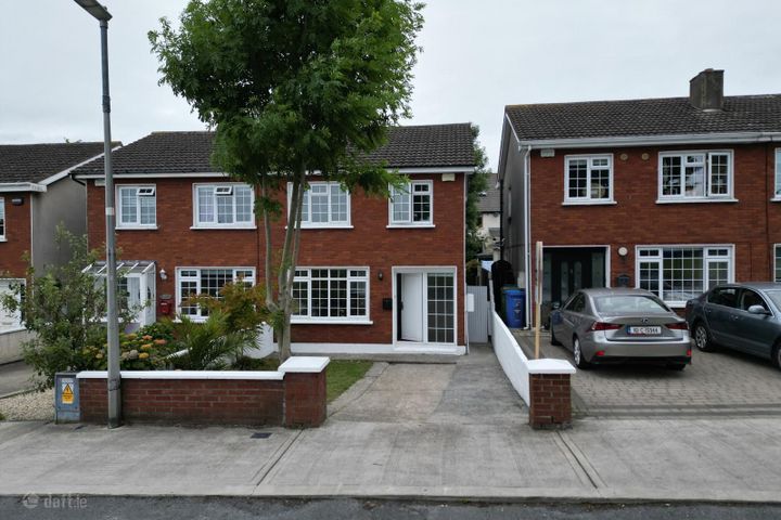 5 Seaview, Kilcoole, Greystones, Kilcoole, Co. Wicklow, A63H048