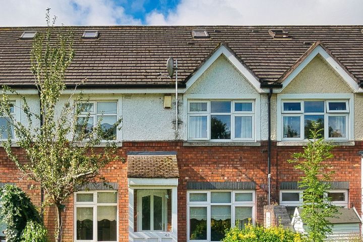 48 Priory Walk, Saint Raphael'S Manor, Celbridge, Celbridge, Co. Kildare, W23P868
