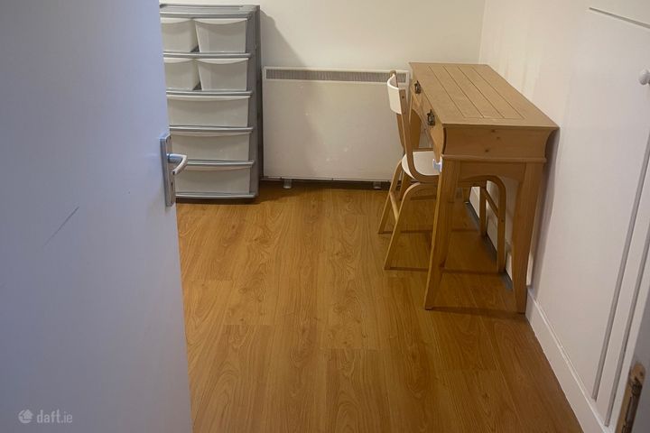 Apartment 5, Arbrae Court, Vevay Road, Bray, Bray, Co. Wicklow