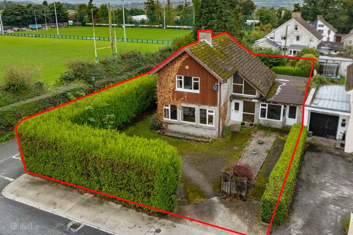 2 South Knock, New Ross, New Ross, Co. Wexford, Y34WD21