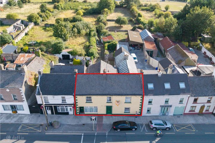 Main Street, Stradbally, Stradbally, Co. Laois, R32Y8N0