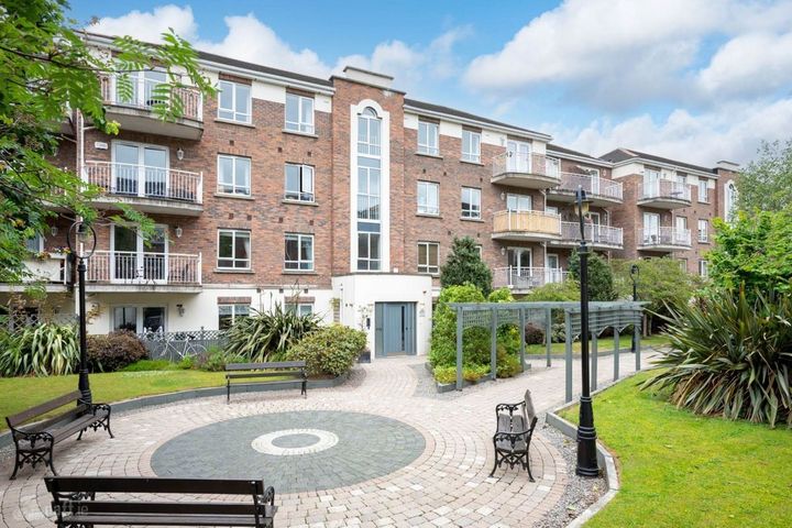 Fitzwilliam Quay Apartments, Dublin 4