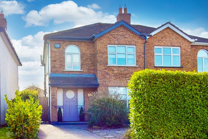 106 Castlefield Court, Clonsilla Rd, Dublin 15, Dublin 15, Dublin