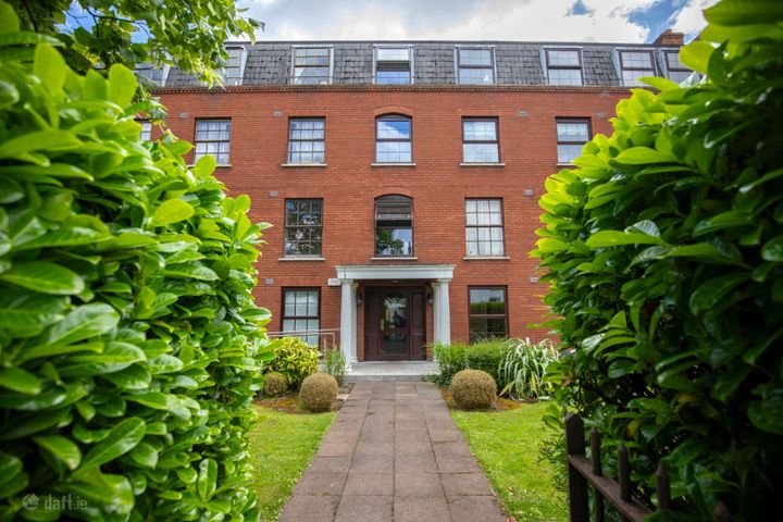 Apartment 2, Sandon Cove, Clontarf, Dublin 3, D03NY96