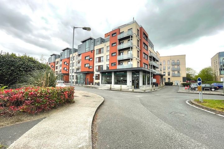 Watermint Court, Lock-Keepers Walk, Royal Canal Park, Ashtown, Dublin 15, Ashtown, Dublin 15