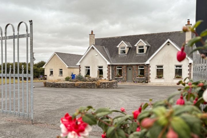 Belville, Freshford, Clonmantagh, Co. Kilkenny, R95NT38