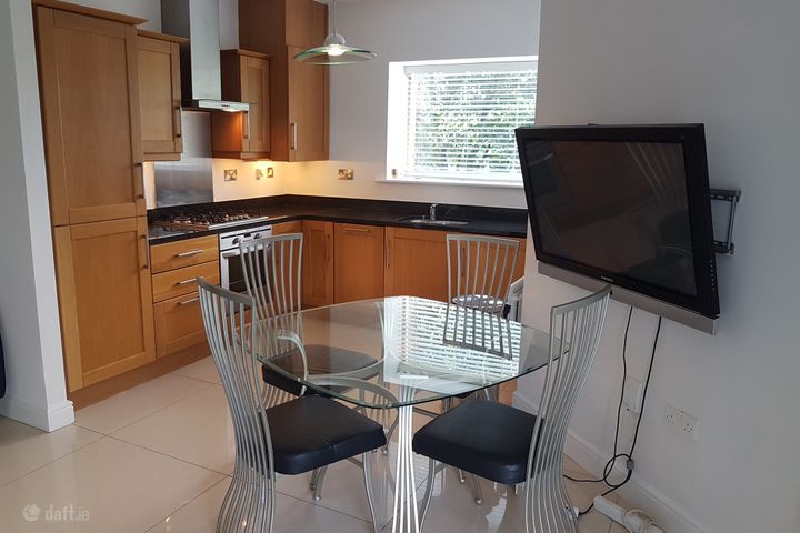 Apartment 192, Beechwood Court, Stillorgan, Co. Dublin