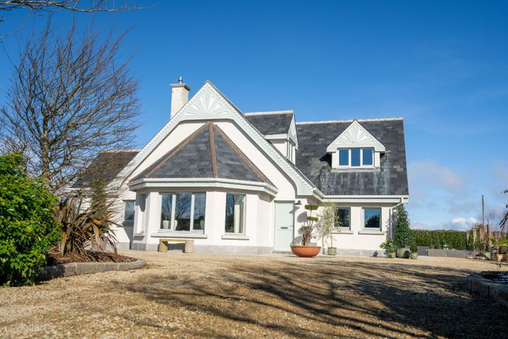 Woodland Haven, Ballinastoe, Roundwood, Roundwood, Co. Wicklow, A98FX67