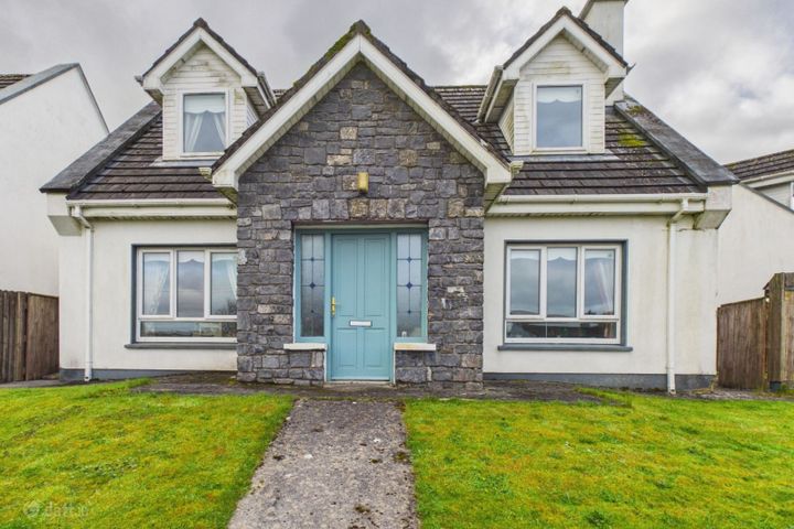 4 Kilcarragh, Kilfenora, Co. Clare, V95XW32