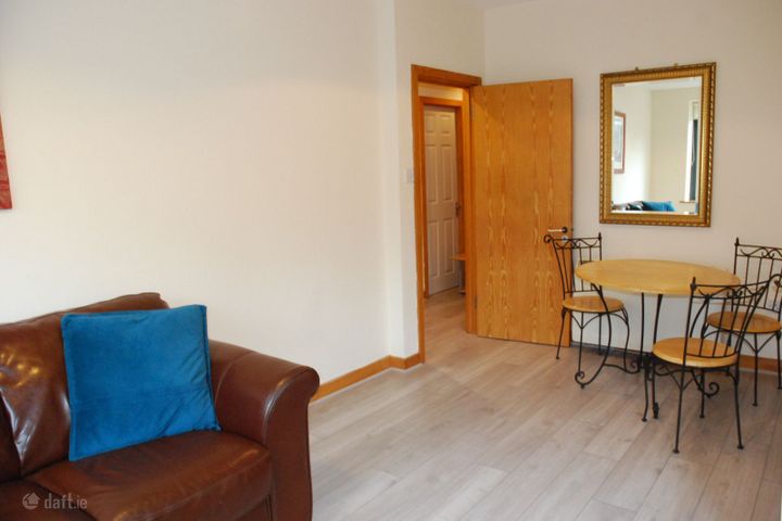 Canon Court, Christchurch, Dublin 8