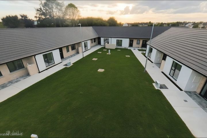 15 Cornmill (over 55s development), Ratoath, Co. Meath, A85HY76