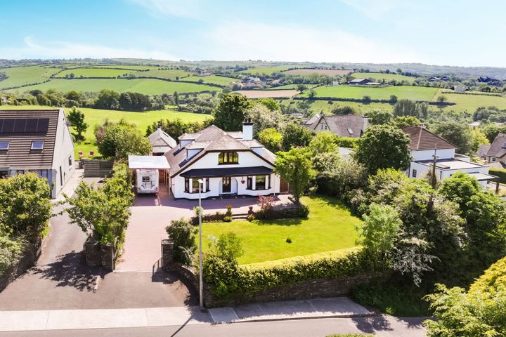 Whitethorn Lodge, Farnahoe, Innishannon, Co. Cork, T12VH0V