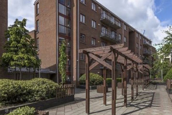 Blackhall Square, Block A, Dublin 7