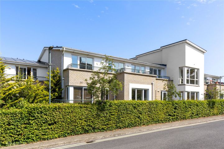28 Rockview, Simon's Ridge, Sandyford, Dublin 18, D18NN83