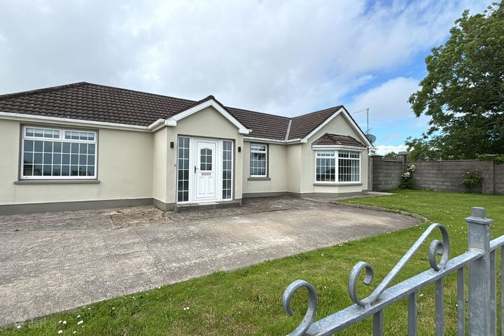Moorfields, Rathaspeck, Chruchtown, Co. Wexford