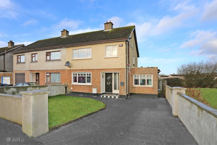 21 Lyradane Avenue, Woodview, Limerick, V94C7WX