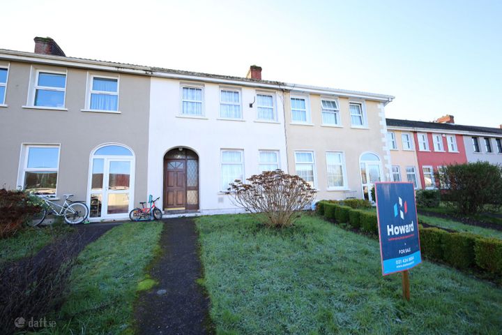 70 White Oaks, Wilton, Wilton, Co. Cork, T12V0YD