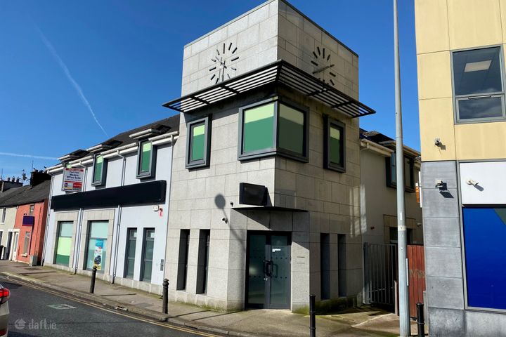 59-63 Dublin Street, Blackpool, Co. Cork