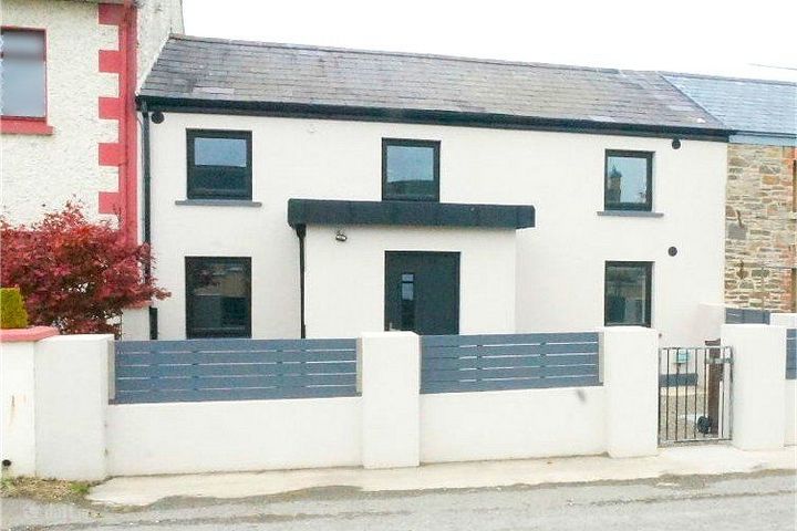 Shambles, Philipstown, Dunleer, Dromin, Co. Louth