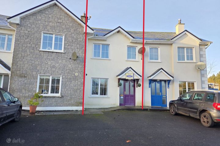 7 Gort Na Si, Coolaney, Coolaney, Co. Sligo, F56F650