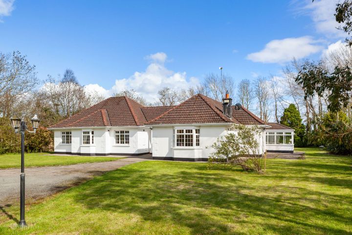 Woodlands, Cabragh, Oldtown, Co. Dublin, A45YV83