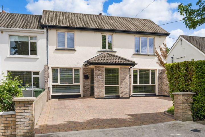 40 Sweetbriar Lane, Dublin 14, Goatstown, Dublin 14, D14WN56