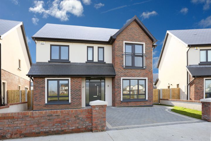 2 Hazelbrook, Malahide, County Dublin, Dublin