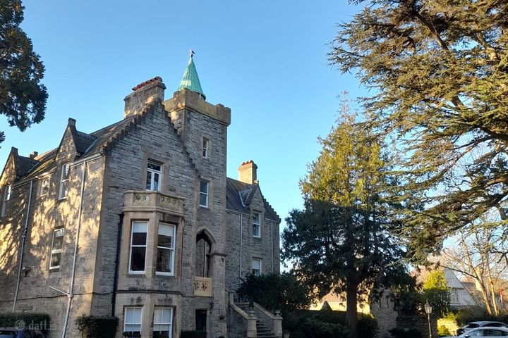 Balnagowan House, Balnagowan, Palmerston Park, Dartry, Dublin 6