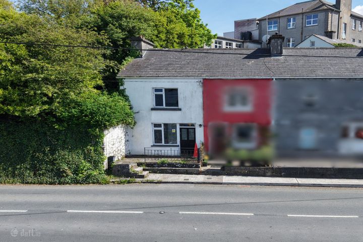 The Quay, Kinvara, Co. Galway, H91V26H