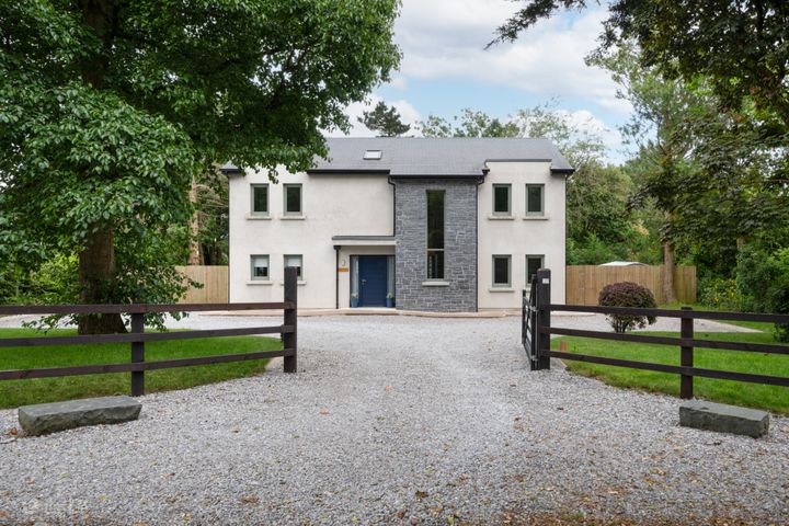 Cregg Lodge, Burke's Hill,, Tivoli,, Cork, T23K6PN