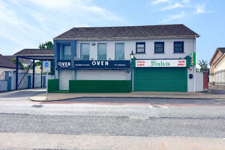 Eagle Court, Clonee, Co. Meath, D15X865