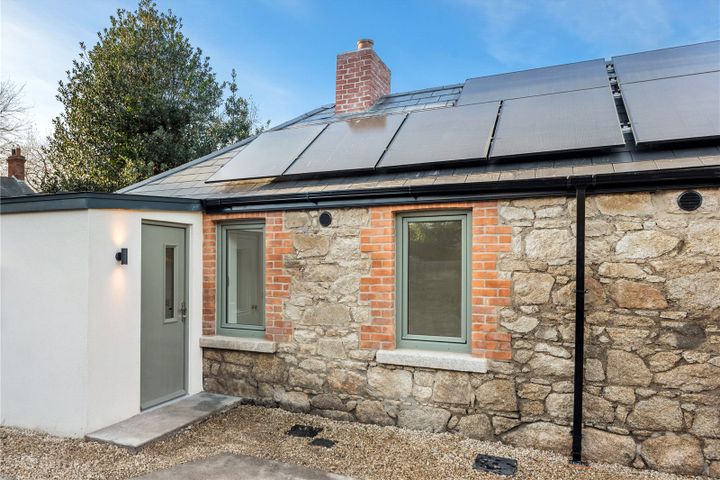 2 Keegan's Cottages, Merrion Road, Dublin 4, D04, D04T8W3
