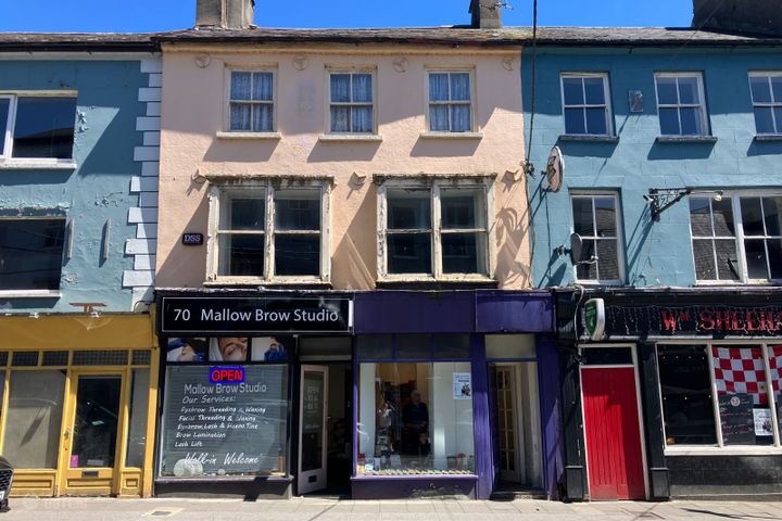 70 Thomas Davis Street, Mallow, Co. Cork, P51YX2H