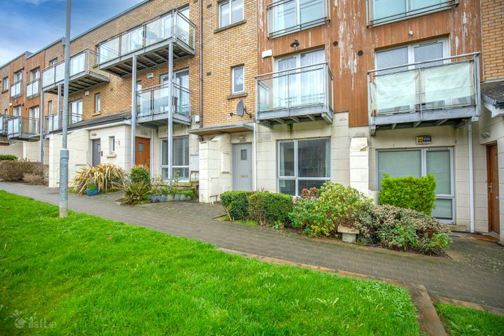 38 The Water Rill, Waterside, Malahide, Co. Dublin, K36PC65