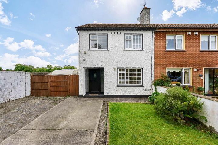 31 Reask Cresecent, Commons Road, Navan, Co. Meath, C15HPY2