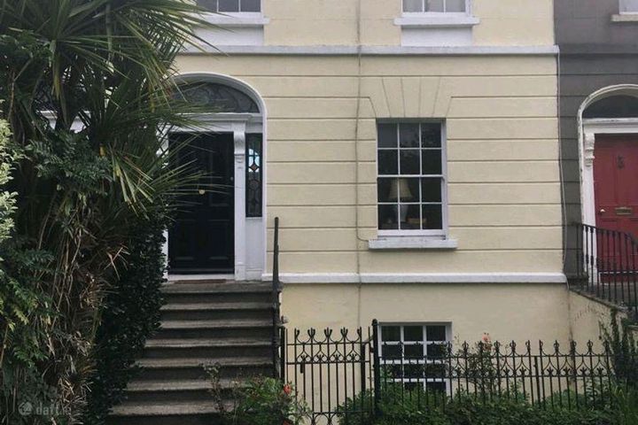 58 Ranelagh Road, Ranelagh, Co. Dublin