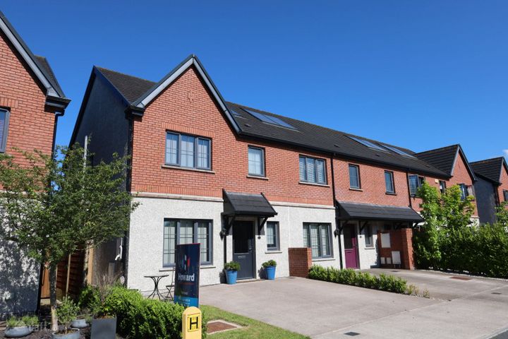 26 The Ferns, Classes Lake, Ballincollig, Co. Cork, P31PP68