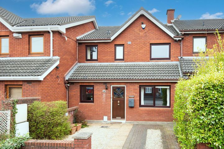 Tinode, 27 Parnell Court, Harold's Cross, Dublin 6, D12NR22