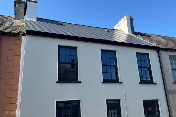 Main Street, Ballycastle, Co. Mayo