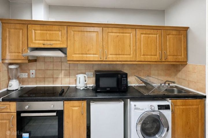 Apartment 24, Market Square, Green Street, Smithfield, Dublin 7