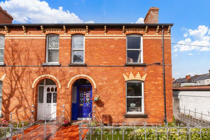 2 Shandon Drive, Phibsboro, Dublin 7, D07T9Y6