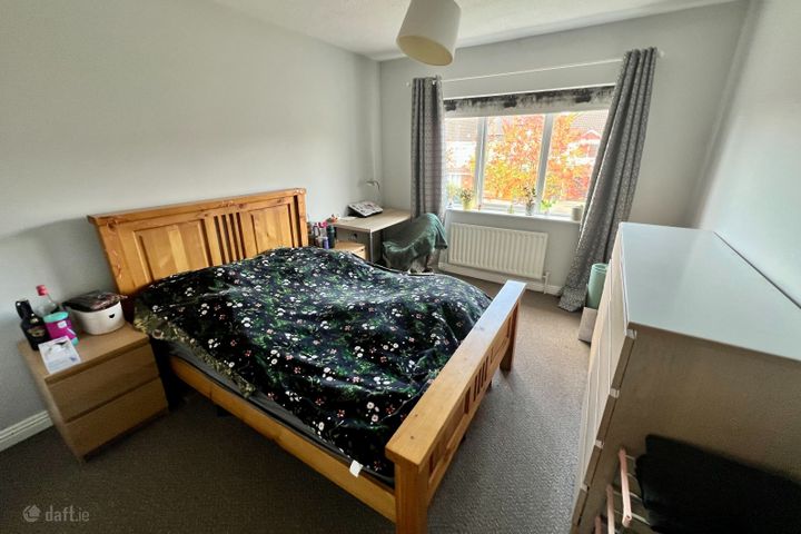 45 Earlsfort Rise, Lucan, Clondalkin, Co. Dublin