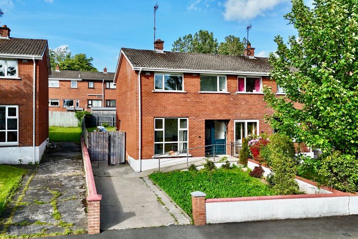 66 Ashlawn, Letterkenny, Letterkenny, Co. Donegal, F92HWY9