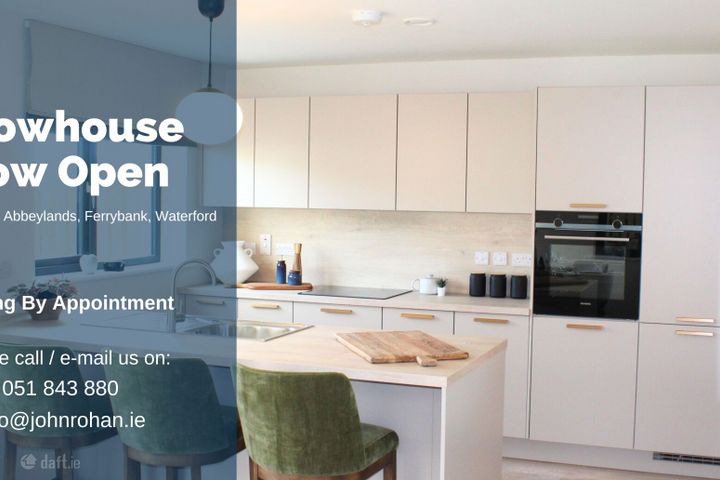 Riverbrook, Abbeylands, Ferrybank, Waterford