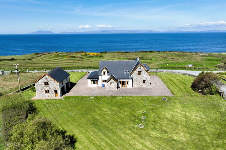 Mulline, Wardhouse, Tullaghan, Co. Leitrim, F91W8F2