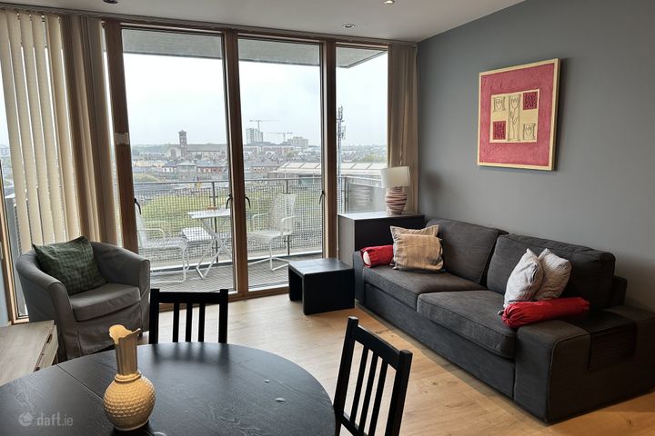 Riverstown House, IFSC, Dublin 1