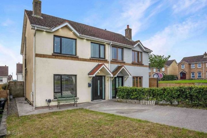 9 Cluain Dara, Kingscourt, Kingscourt, Co. Cavan, A82R5C0
